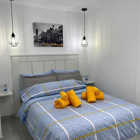 Boutique Apartament Adeje II Costa Adeje  Bagian luar foto