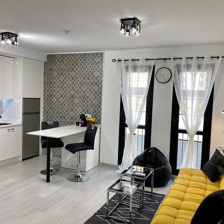 Boutique Apartament Adeje II Costa Adeje  Bagian luar foto