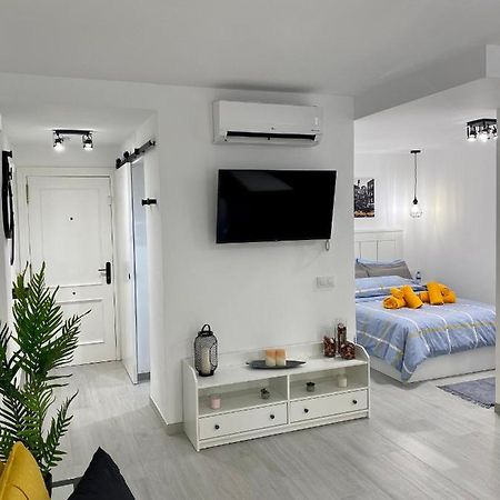Boutique Apartament Adeje II Costa Adeje  Bagian luar foto