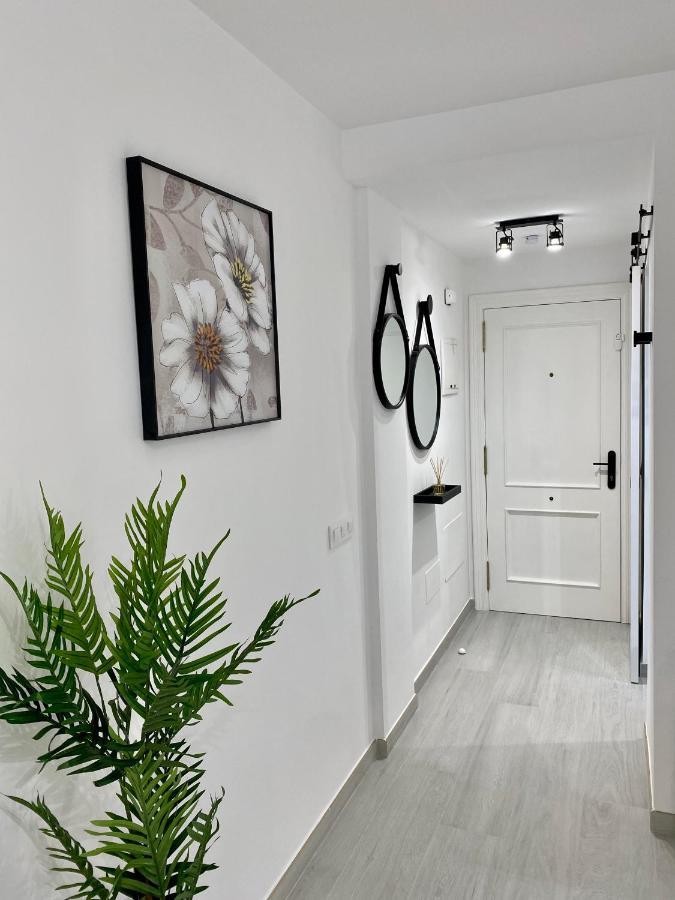 Boutique Apartament Adeje II Costa Adeje  Bagian luar foto