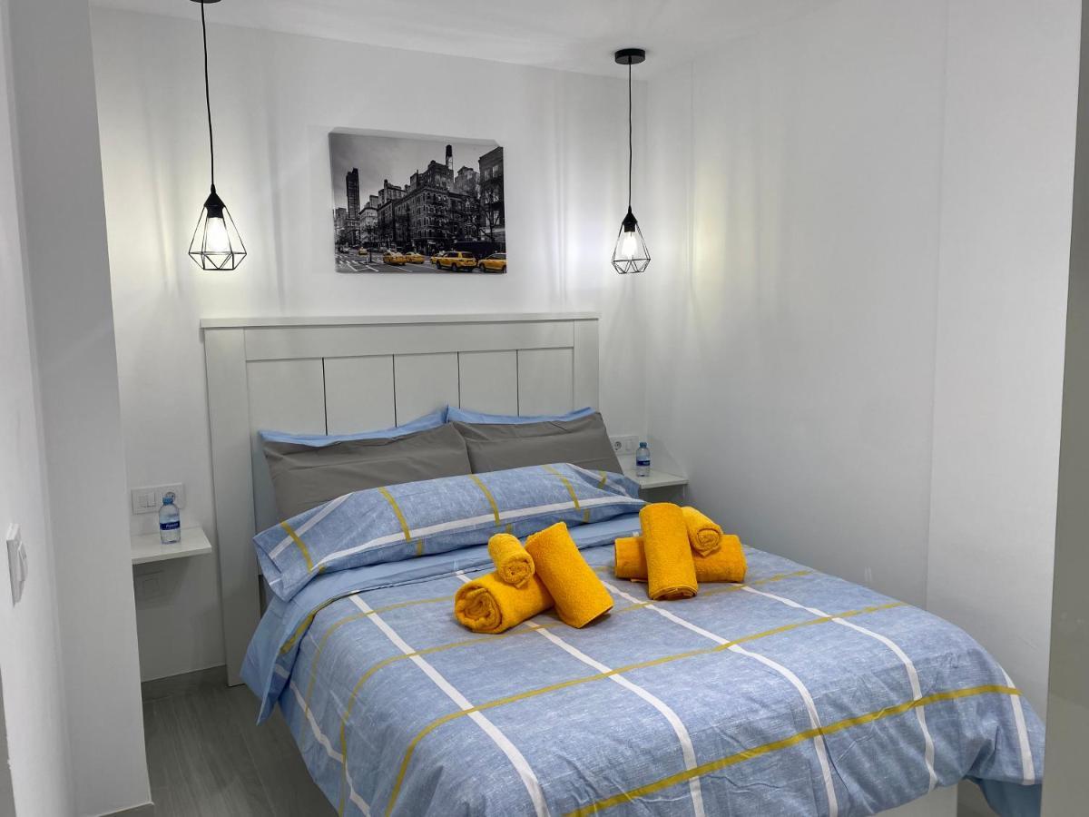 Boutique Apartament Adeje II Costa Adeje  Bagian luar foto