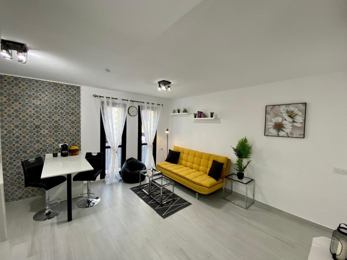 Boutique Apartament Adeje II Costa Adeje  Bagian luar foto