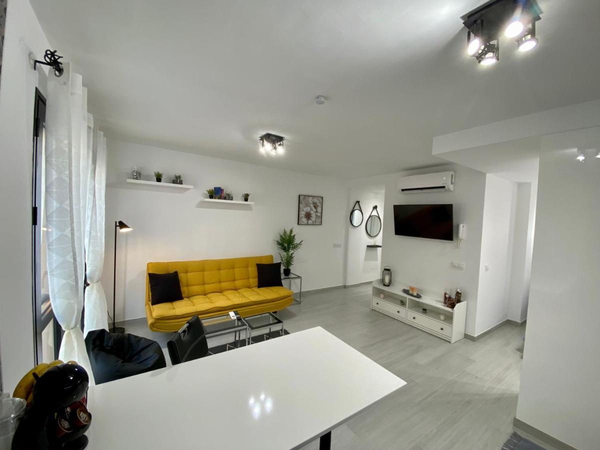 Boutique Apartament Adeje II Costa Adeje  Bagian luar foto