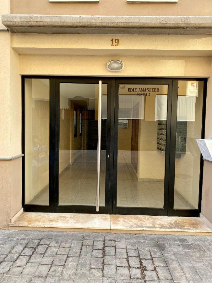 Boutique Apartament Adeje II Costa Adeje  Bagian luar foto
