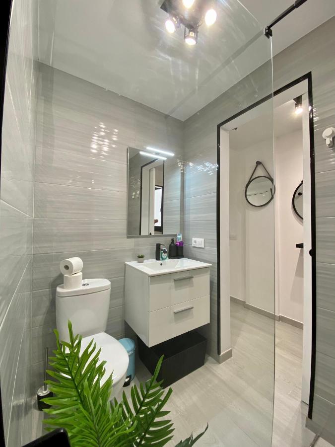Boutique Apartament Adeje II Costa Adeje  Bagian luar foto