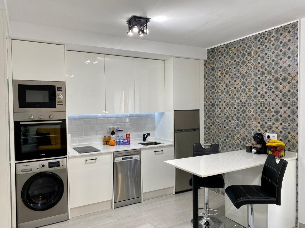 Boutique Apartament Adeje II Costa Adeje  Bagian luar foto