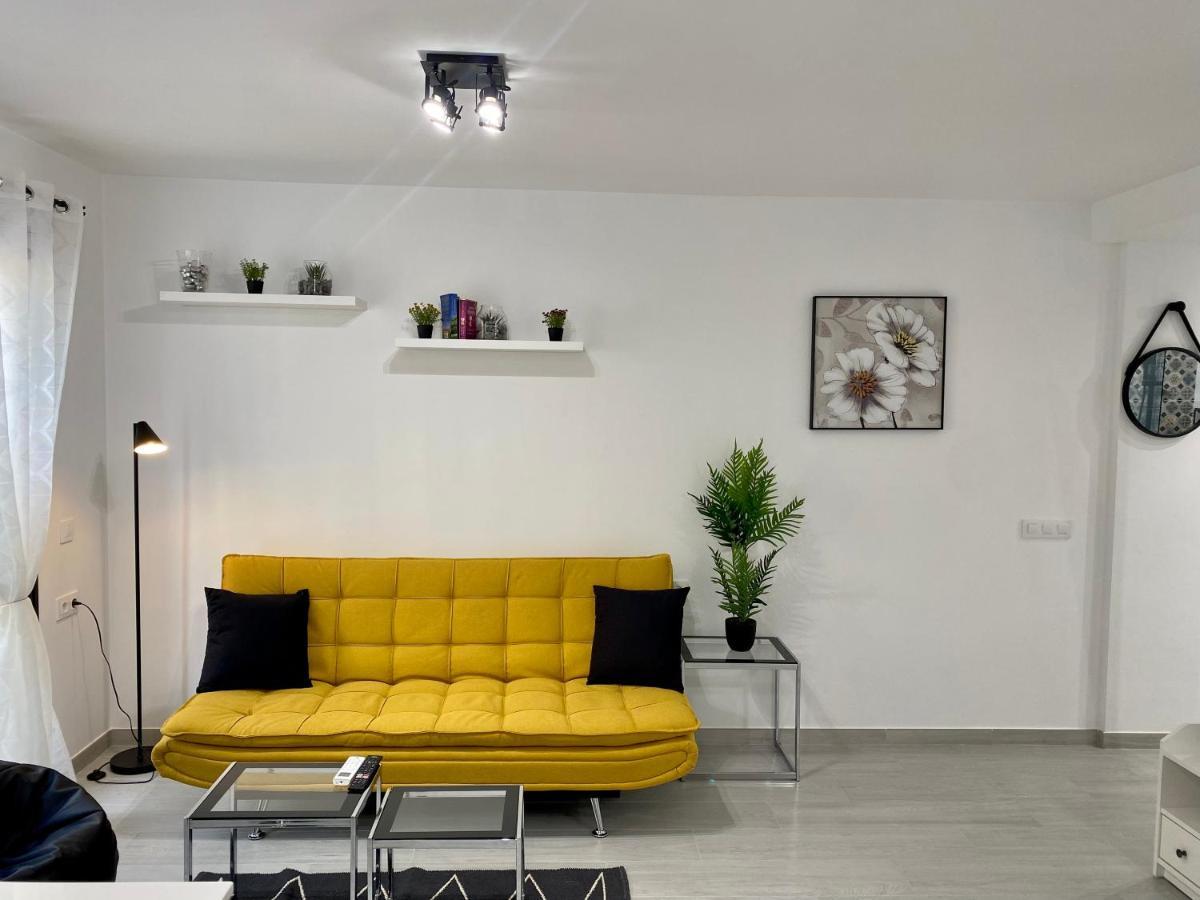 Boutique Apartament Adeje II Costa Adeje  Bagian luar foto