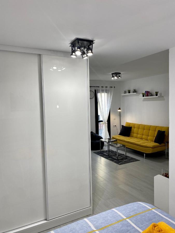 Boutique Apartament Adeje II Costa Adeje  Bagian luar foto