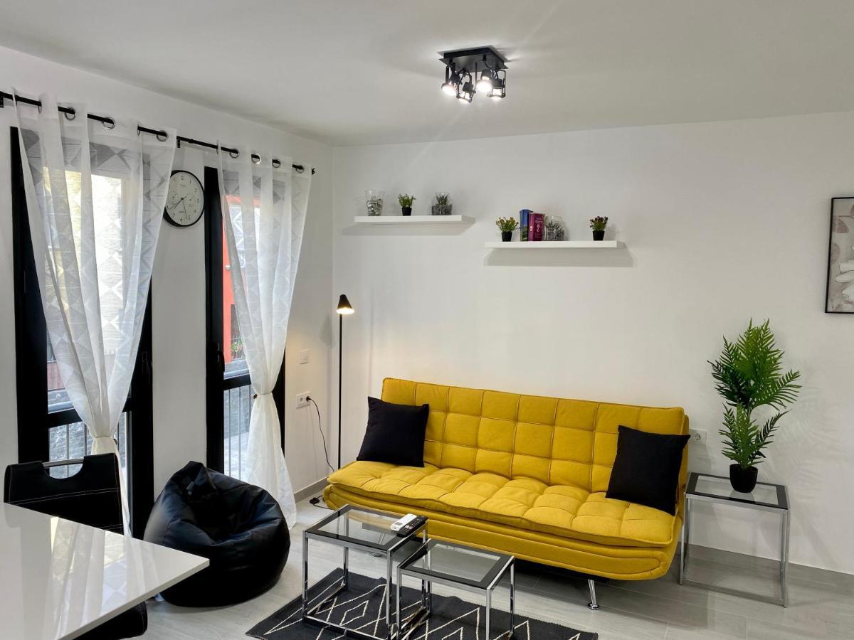 Boutique Apartament Adeje II Costa Adeje  Bagian luar foto