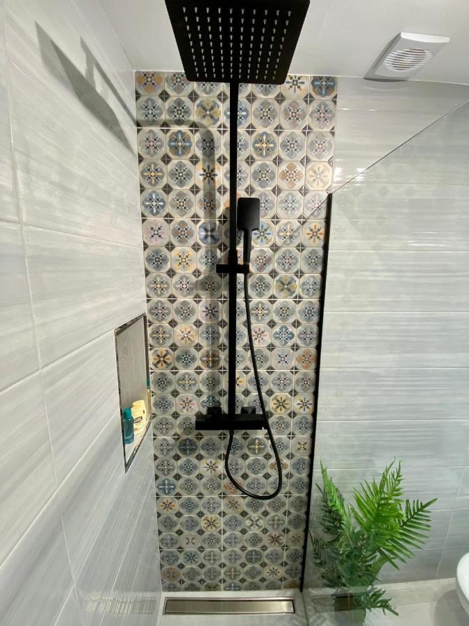 Boutique Apartament Adeje II Costa Adeje  Bagian luar foto