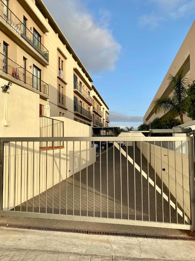 Boutique Apartament Adeje II Costa Adeje  Bagian luar foto