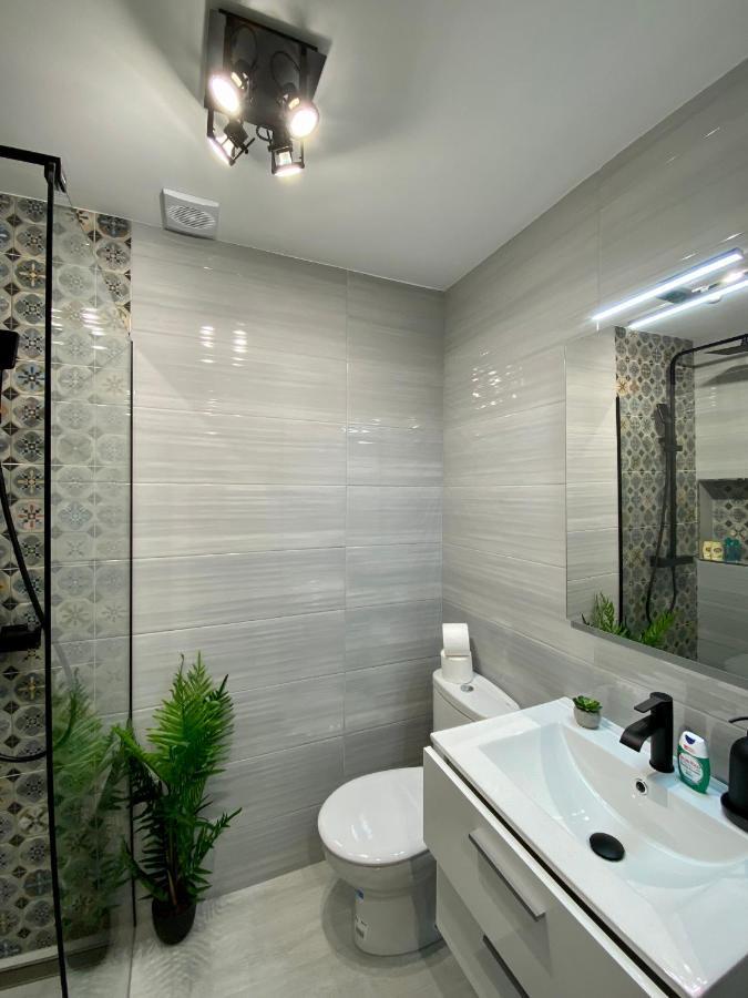 Boutique Apartament Adeje II Costa Adeje  Bagian luar foto