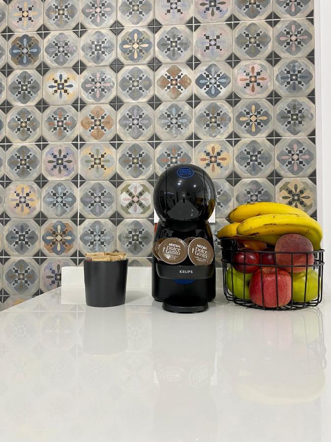 Boutique Apartament Adeje II Costa Adeje  Bagian luar foto