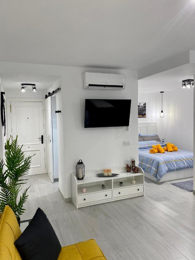 Boutique Apartament Adeje II Costa Adeje  Bagian luar foto